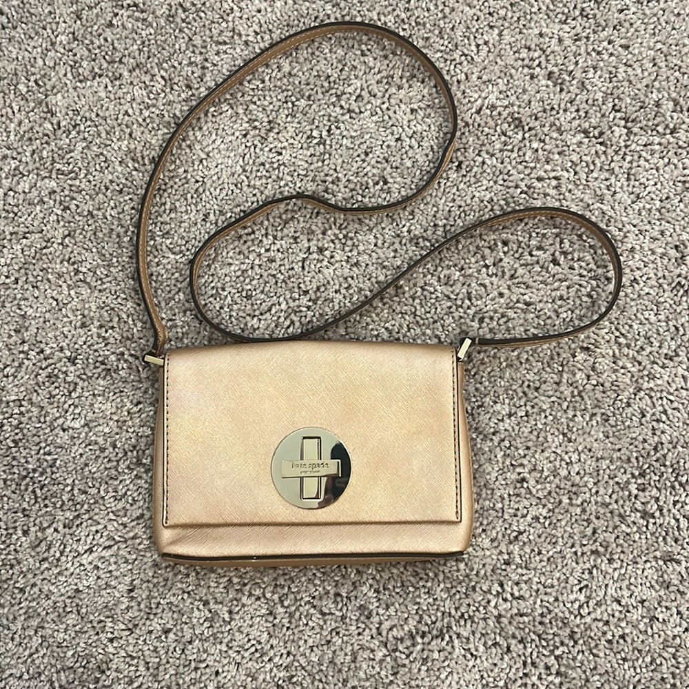 Kate Spade Cross Body